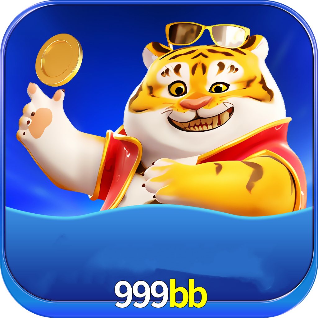 Imagem promocional da 999bb mostrando a plataforma e suas vantagens